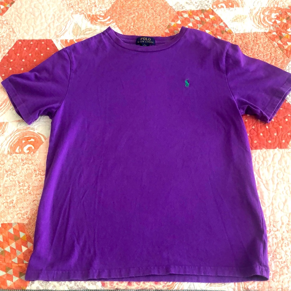 Ralph Lauren. Shirt. Size L